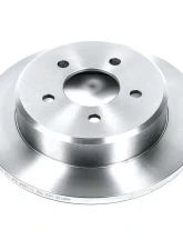 Power Stop Autospecialty Brake Rotor Rear Ford Crown Victoria 1992-1995                                     - AR8132 - Image 2