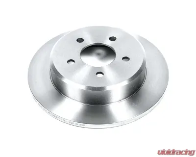Power Stop Autospecialty Brake Rotor Rear Ford Crown Victoria 1992-1995 - AR8132