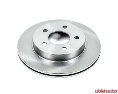 Power Stop Autospecialty Brake Rotor Rear Ford Thunderbird 1993-1997 - AR8137