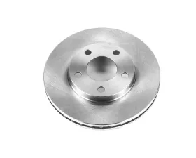 Power Stop Autospecialty Brake Rotor Front Ford Mustang 1994-2004