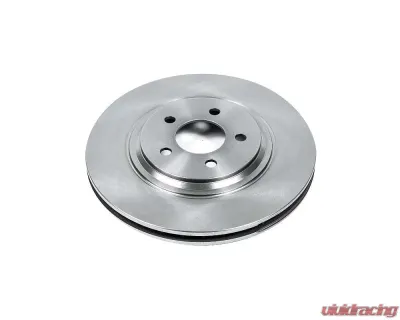 Power Stop Autospecialty Brake Rotor Front Right Ford Mustang 1994-2001 - AR8145