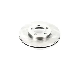 Power Stop Autospecialty Brake Rotor Front Ford Taurus 1994-2000