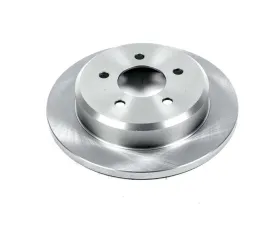 Power Stop Autospecialty Brake Rotor Rear Ford Crown Victoria 1996-2002