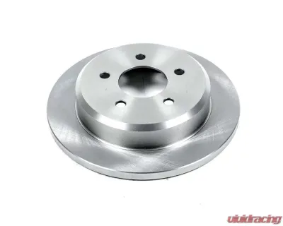 Power Stop Autospecialty Brake Rotor Rear Ford Crown Victoria 1996-2002 - AR8152