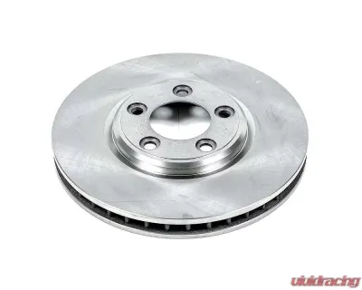 Power Stop Autospecialty Brake Rotor Front Ford Thunderbird 2002-2005 - AR8160