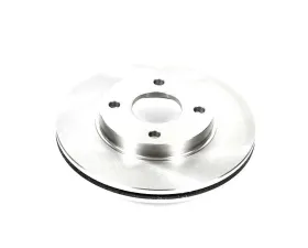 Power Stop Autospecialty Brake Rotor Front Ford Focus 2000-2004
