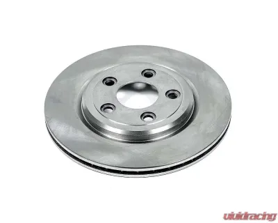 Power Stop Autospecialty Brake Rotor Rear Ford Thunderbird 2002-2005 - AR8162