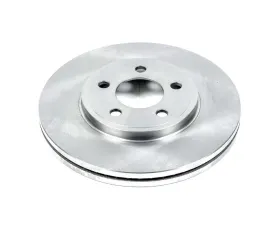 Power Stop Autospecialty Brake Rotor Front Ford Crown Victoria 2003-2011