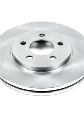 Power Stop Autospecialty Brake Rotor Front Ford Crown Victoria 2003-2011                                     - AR8164 - Image 2