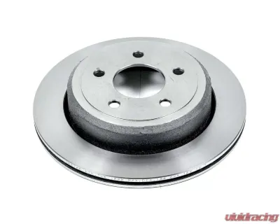 Power Stop Autospecialty Brake Rotor Rear Ford Crown Victoria 2003-2011 - AR8165