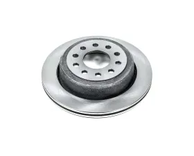 Power Stop Autospecialty Brake Rotor Rear Lincoln Town Car 2003-2011