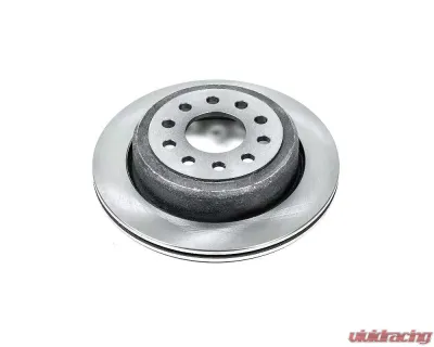 Power Stop Autospecialty Brake Rotor Rear Lincoln Town Car 2003-2011 - AR8166