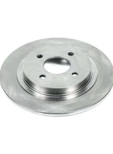 Power Stop Autospecialty Brake Rotor Rear Ford Focus 2002-2004                                     - AR8169 - Image 2