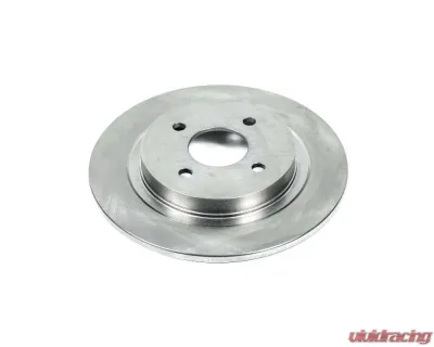 Power Stop Autospecialty Brake Rotor Rear Ford Focus 2002-2004 - AR8169