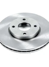 Power Stop Autospecialty Brake Rotor Front Ford Focus 2005-2007                                     - AR8170 - Image 2