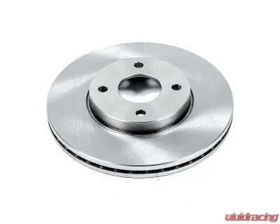 Power Stop Autospecialty Brake Rotor Front Ford Focus 2005-2007 - AR8170