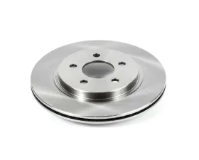 Power Stop Autospecialty Brake Rotor Rear Ford Mustang 2005-2014