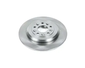 Power Stop Autospecialty Brake Rotor Rear Ford Edge 2011-2015