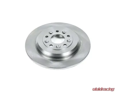 Power Stop Autospecialty Brake Rotor Rear Ford Edge 2011-2015 - AR8180