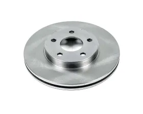 Power Stop Autospecialty Brake Rotor Front Chevrolet Cobalt 2007-2010
