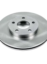 Power Stop Autospecialty Brake Rotor Front Chevrolet Cobalt 2007-2010                                     - AR82004 - Image 2