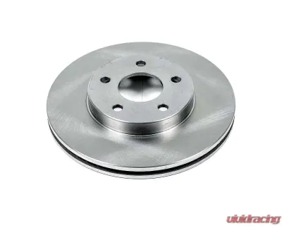 Power Stop Autospecialty Brake Rotor Front Chevrolet Cobalt 2007-2010 - AR82004