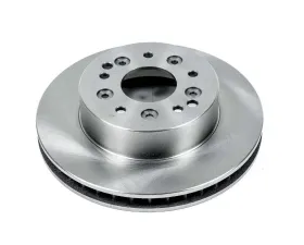 Power Stop Autospecialty Brake Rotor Front or Rear Chevrolet Camaro 1969