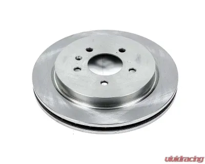 Power Stop Autospecialty Brake Rotor Rear Cadillac CTS 2003-2007 - AR82104