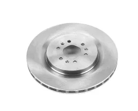 Power Stop Autospecialty Brake Rotor Rear Cadillac CTS 2004-2007