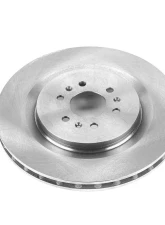 Power Stop Autospecialty Brake Rotor Rear Cadillac CTS 2004-2007                                     - AR82106 - Image 2