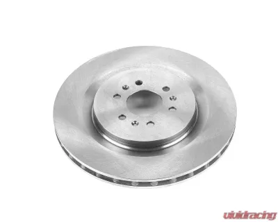 Power Stop Autospecialty Brake Rotor Rear Cadillac CTS 2004-2007 - AR82106