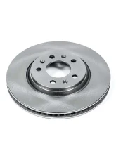 Power Stop Autospecialty Brake Rotor Front Pontiac Solstice 2006-2009                                     - AR82108 - Image 2
