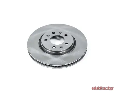 Power Stop Autospecialty Brake Rotor Front Pontiac Solstice 2006-2009 - AR82108