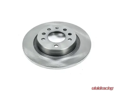 Power Stop Autospecialty Brake Rotor Rear Pontiac Solstice 2006-2009 - AR82109