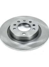 Power Stop Autospecialty Brake Rotor Rear Pontiac Solstice 2006-2009                                     - AR82109 - Image 2