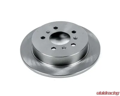 Power Stop Autospecialty Brake Rotor Rear Buick Allure 2008-2009 - AR82111