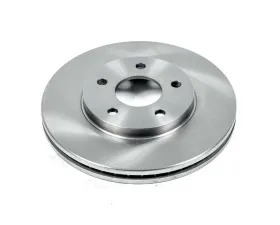 Power Stop Autospecialty Brake Rotor Front Chevrolet HHR 2006-2011
