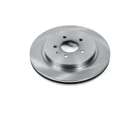 Power Stop Autospecialty Brake Rotor Rear Cadillac CTS 2006-2007