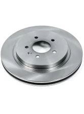 Power Stop Autospecialty Brake Rotor Rear Cadillac CTS 2006-2007                                     - AR82119 - Image 2