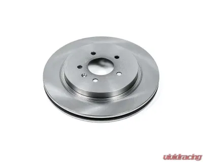 Power Stop Autospecialty Brake Rotor Rear Cadillac CTS 2006-2007 - AR82119