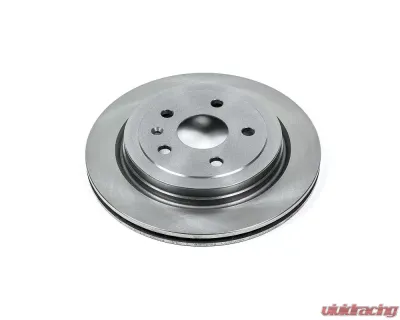 Power Stop Autospecialty Brake Rotor Rear Cadillac CTS 2008-2018 - AR82127