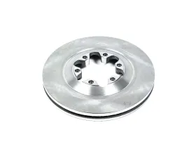 Power Stop Autospecialty Brake Rotor Front Chevrolet Colorado 2009-2012