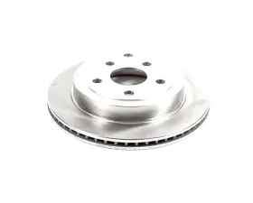 Power Stop Autospecialty Brake Rotor Rear Pontiac G8 2008-2009