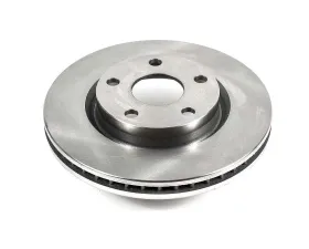 Power Stop Autospecialty Brake Rotor Front Pontiac G8 2008-2009