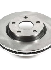 Power Stop Autospecialty Brake Rotor Front Pontiac G8 2008-2009                                     - AR82136 - Image 2