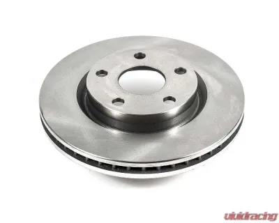 Power Stop Autospecialty Brake Rotor Front Pontiac G8 2008-2009 - AR82136