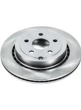 Power Stop Autospecialty Brake Rotor Rear Chevrolet Caprice 2011-2017                                     - AR82137 - Image 2