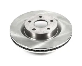 Power Stop Autospecialty Brake Rotor Front Pontiac G8 2008-2009