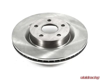 Power Stop Autospecialty Brake Rotor Front Pontiac G8 2008-2009 - AR82138