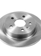 Power Stop Autospecialty Brake Rotor Rear Buick LaCrosse 2012-2016                                     - AR82139 - Image 2